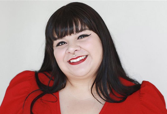 Elisa Garcia